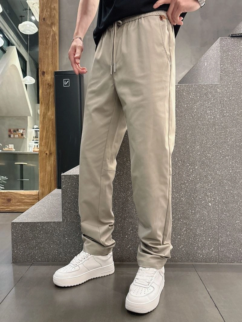 Ermenegildo Zegna Long Pants Reliable 158612