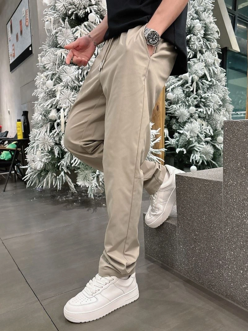 Ermenegildo Zegna Long Pants Reliable 158612