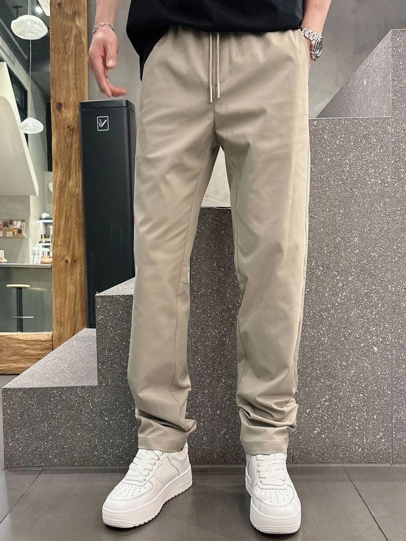 Ermenegildo Zegna Long Pants Reliable 158612