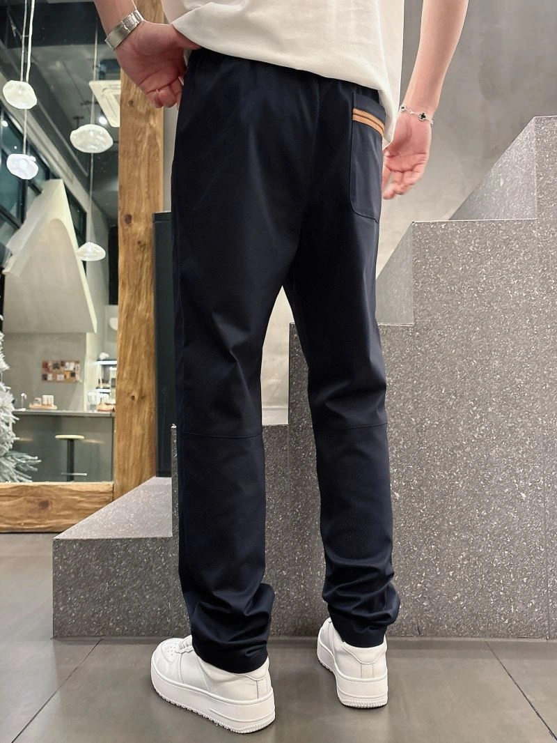 Ermenegildo Zegna Long Pants Cozy 158581