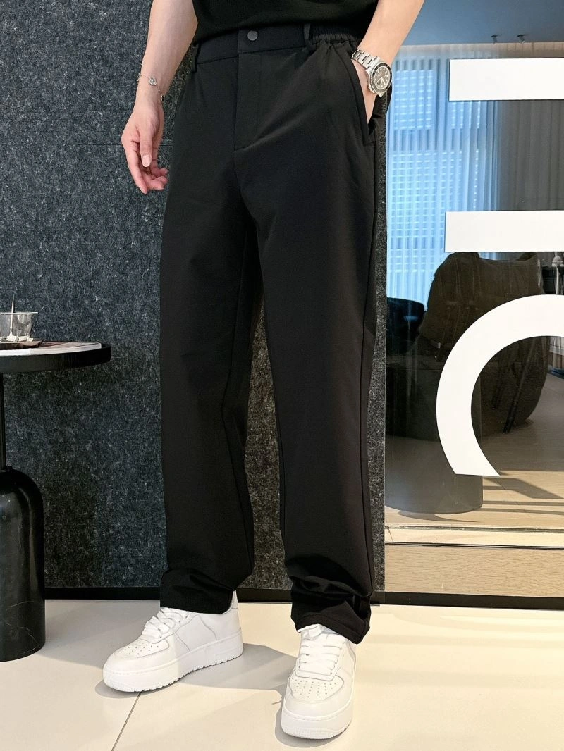EyeCatching Ermenegildo Zegna Long Pants 158613