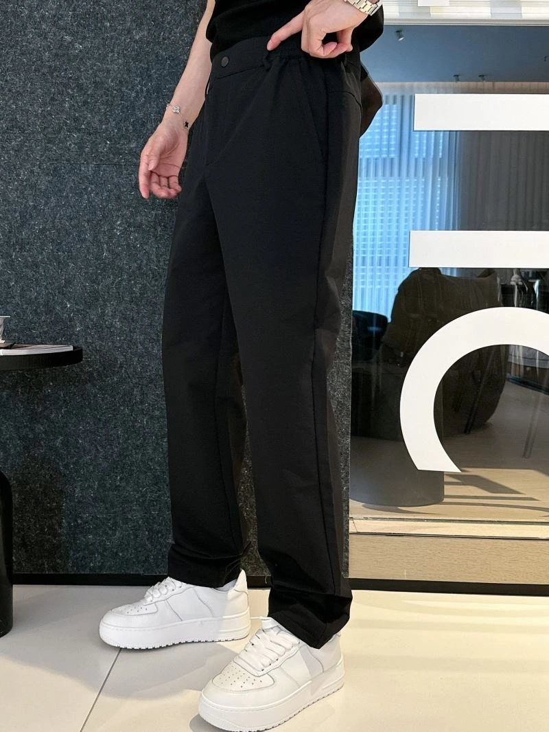 EyeCatching Ermenegildo Zegna Long Pants 158613