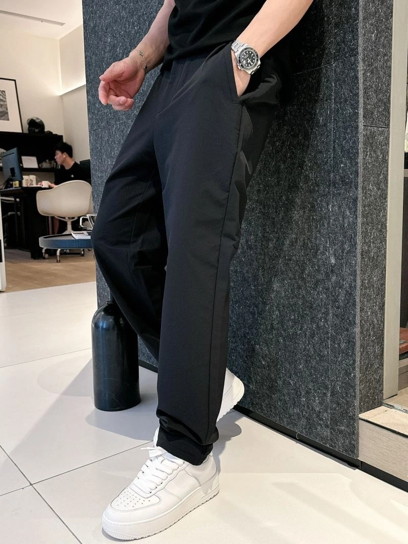 EyeCatching Ermenegildo Zegna Long Pants 158613