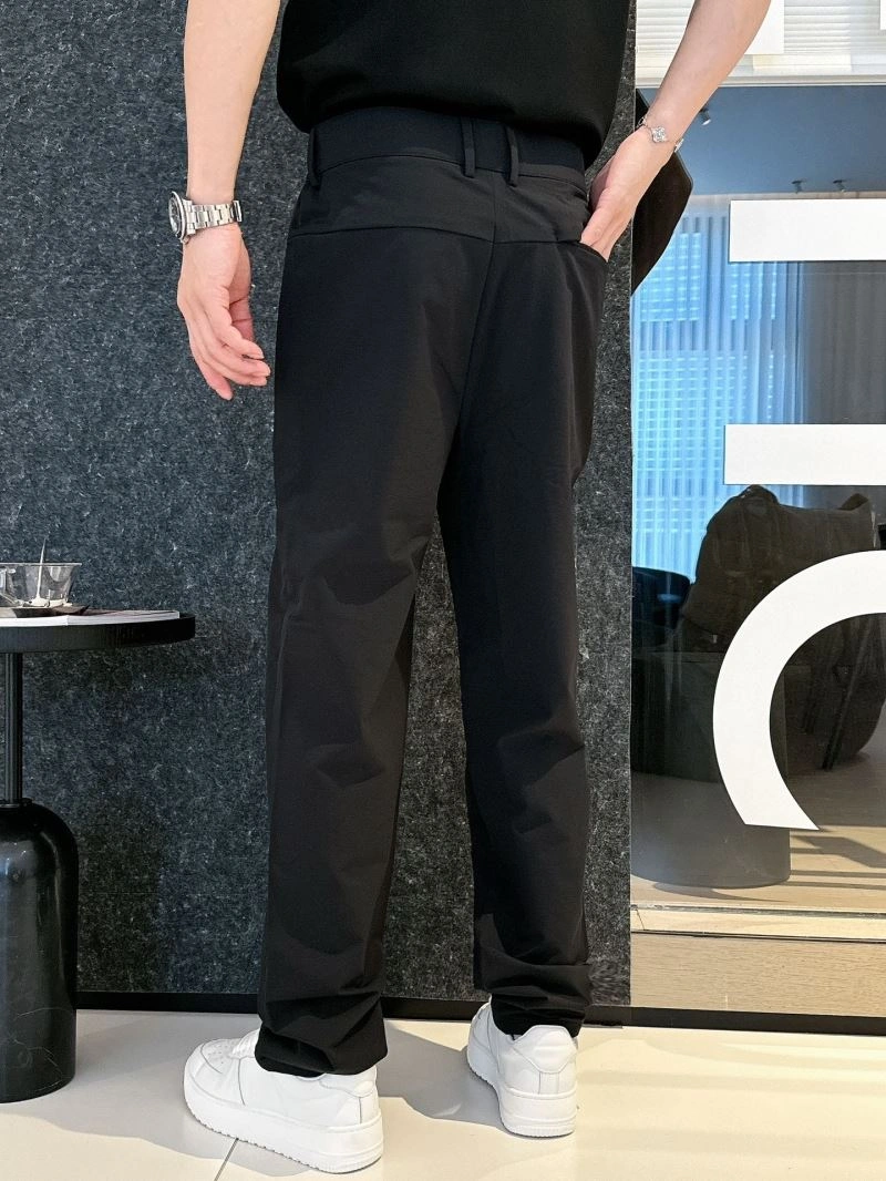 EyeCatching Ermenegildo Zegna Long Pants 158613