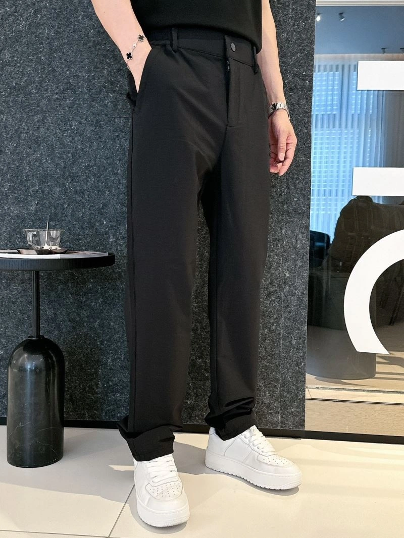 EyeCatching Ermenegildo Zegna Long Pants 158613
