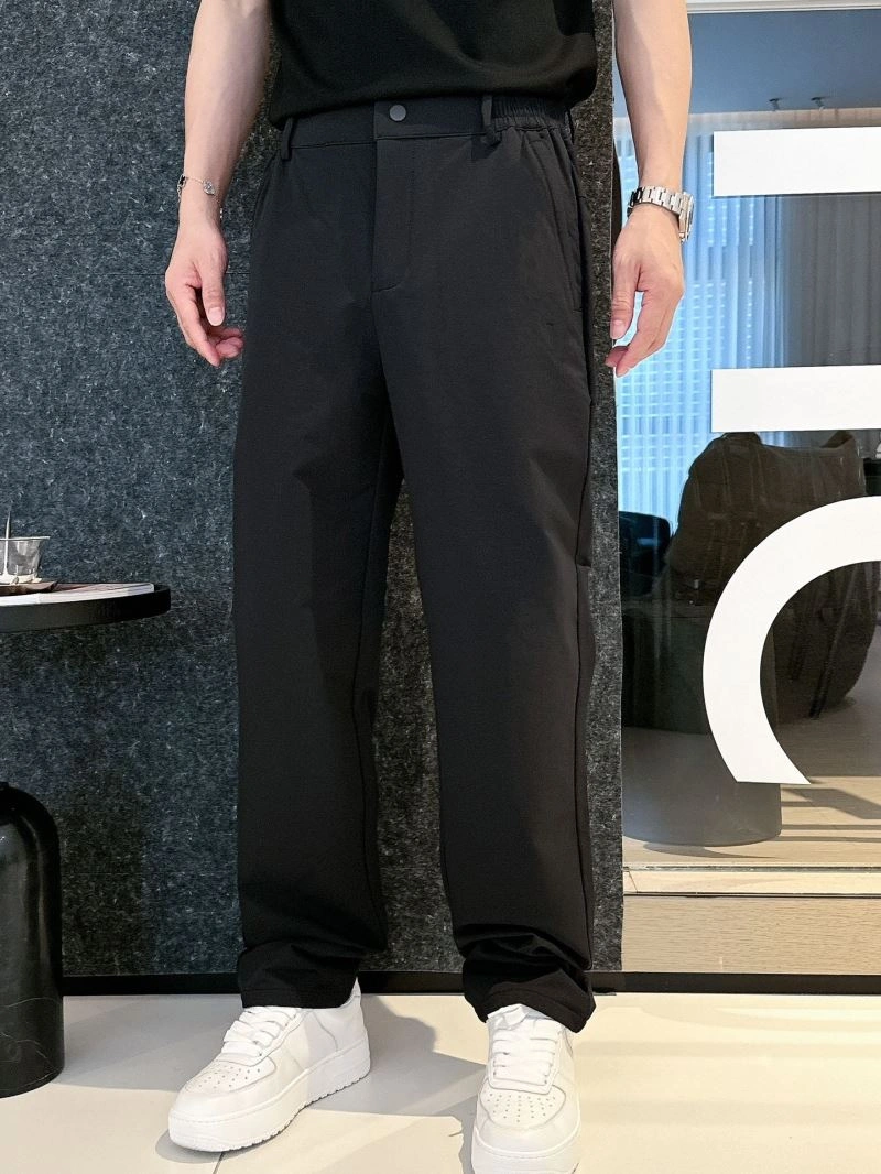 EyeCatching Ermenegildo Zegna Long Pants 158613