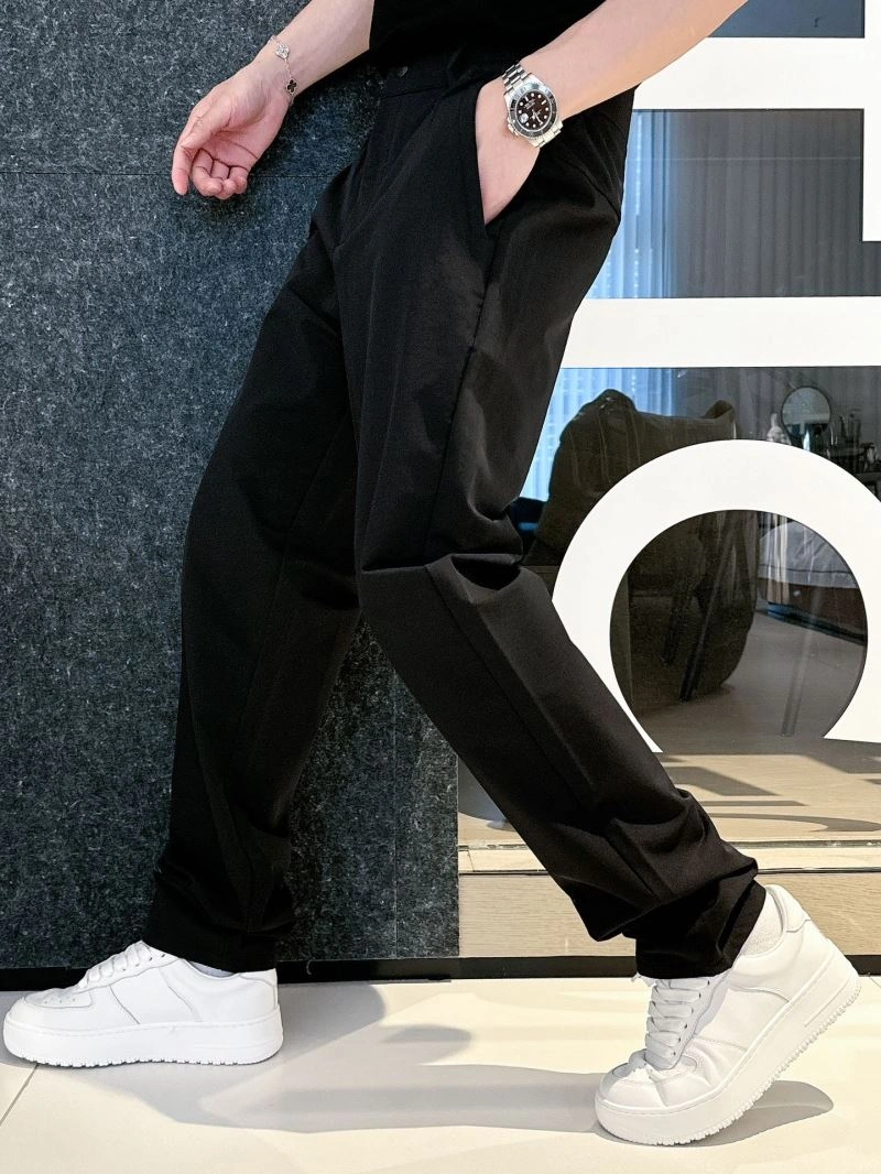 EyeCatching Ermenegildo Zegna Long Pants 158613