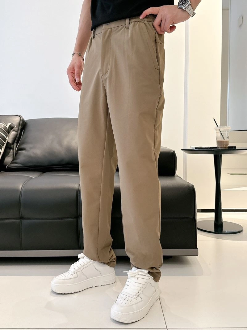 OnTrend Ermenegildo Zegna Long Pants 158611