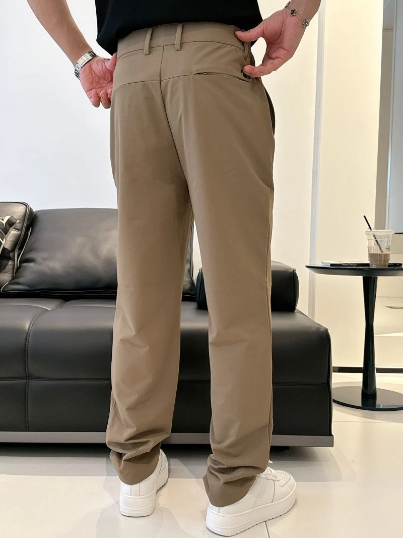 OnTrend Ermenegildo Zegna Long Pants 158611