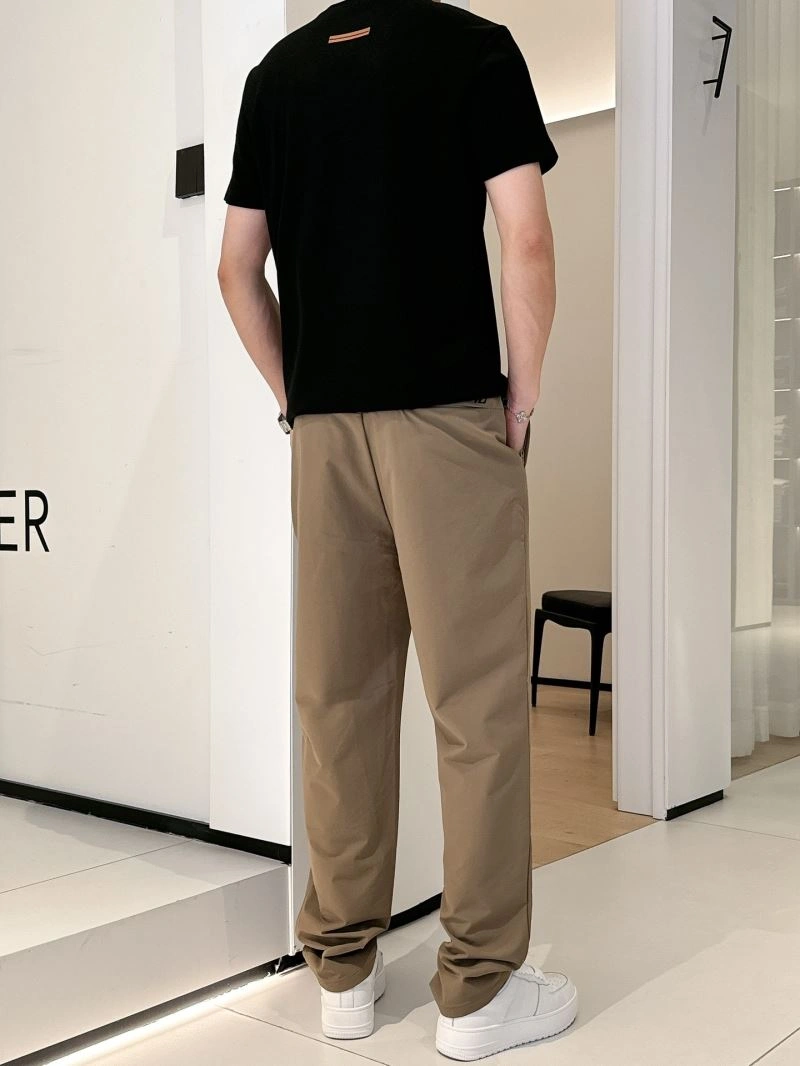 OnTrend Ermenegildo Zegna Long Pants 158611