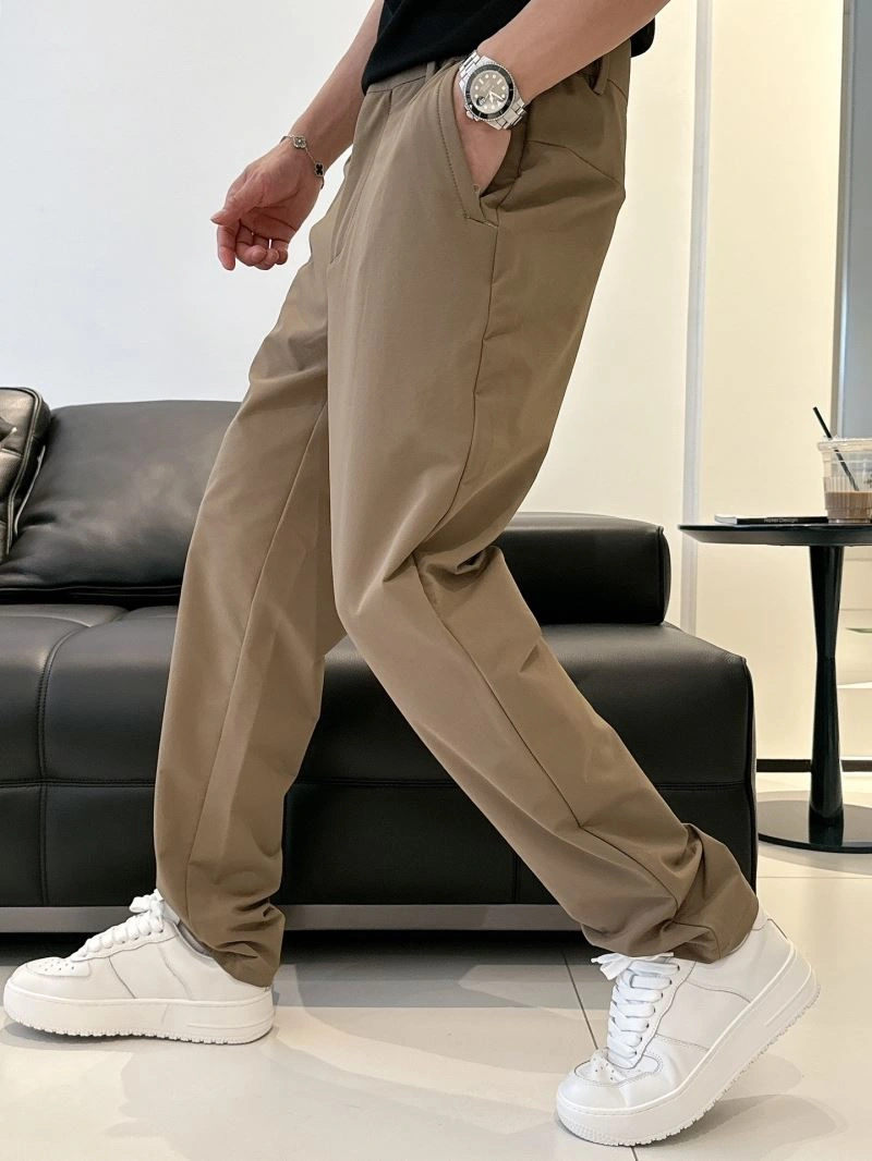 OnTrend Ermenegildo Zegna Long Pants 158611