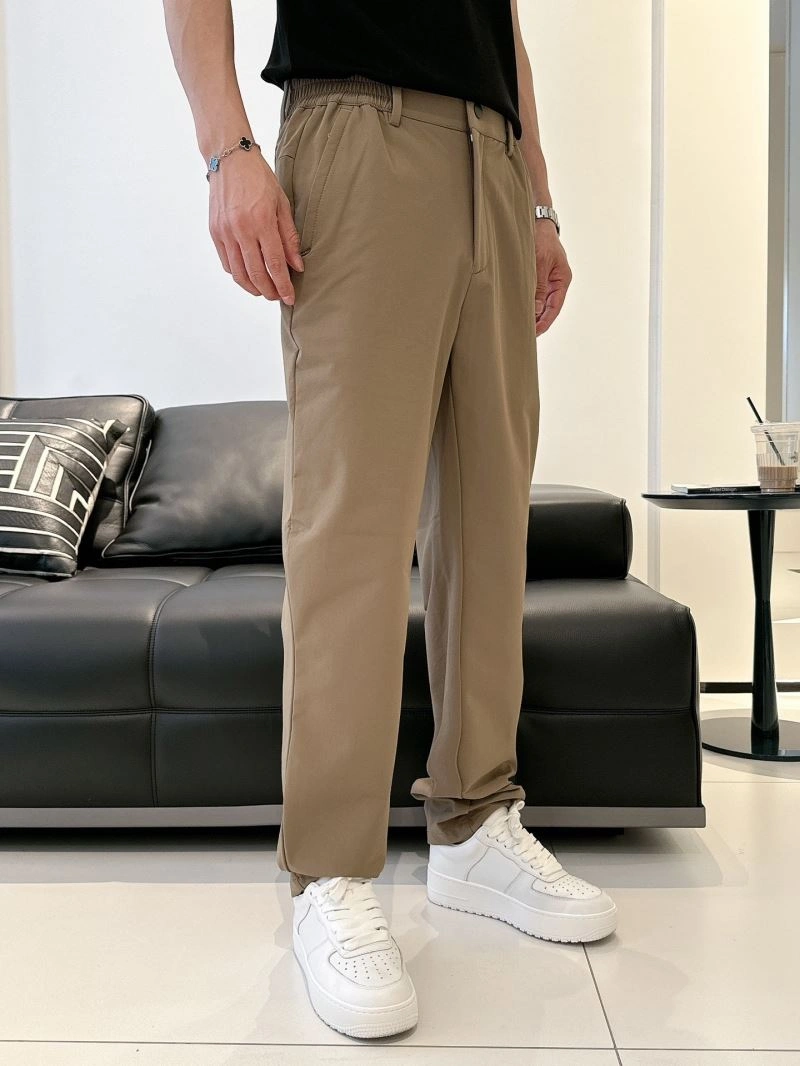 OnTrend Ermenegildo Zegna Long Pants 158611