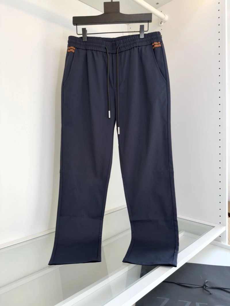 FastDry Ermenegildo Zegna Long Pants 158576