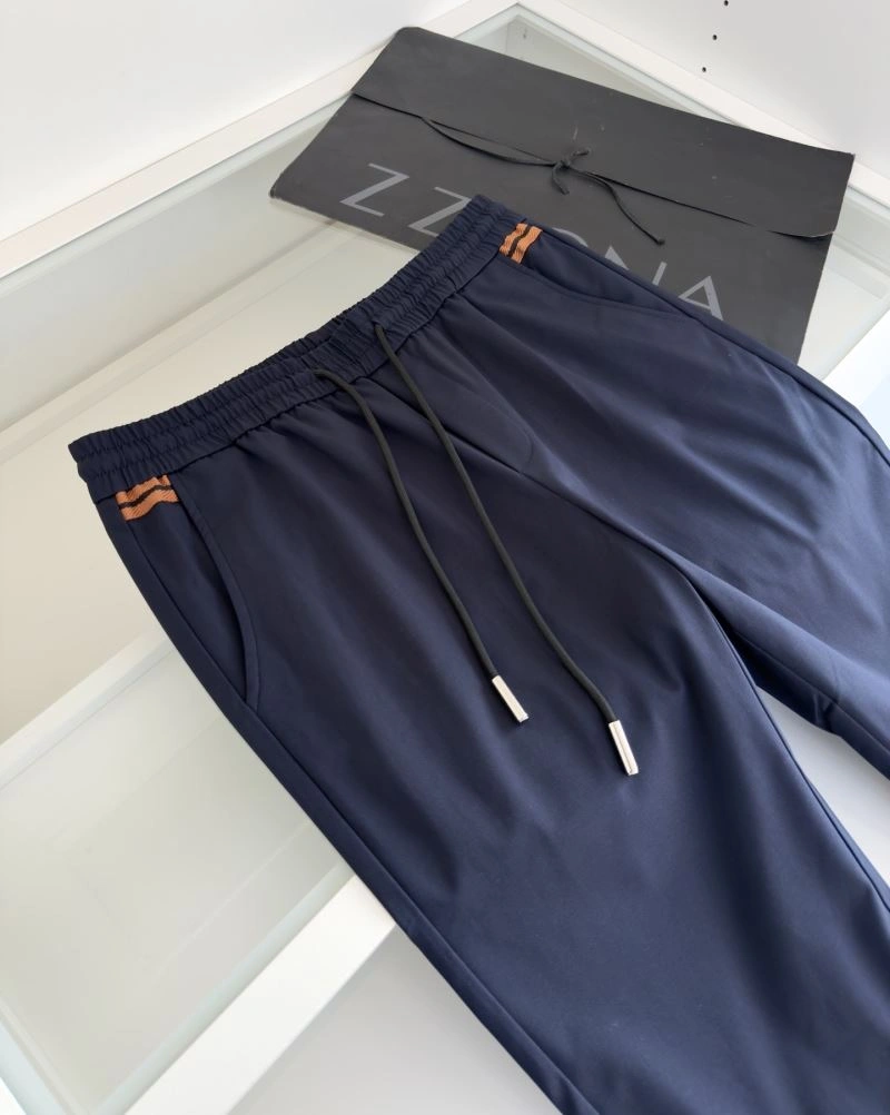 FastDry Ermenegildo Zegna Long Pants 158576