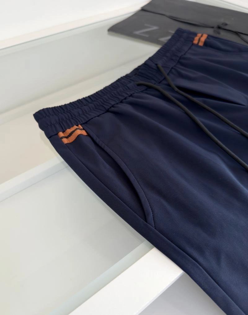 FastDry Ermenegildo Zegna Long Pants 158576