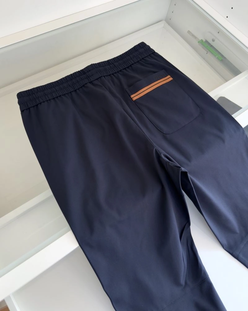 FastDry Ermenegildo Zegna Long Pants 158576