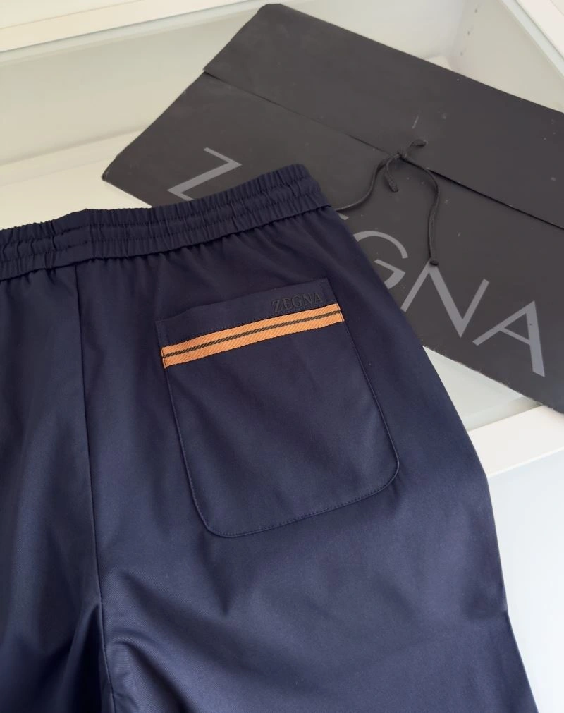 FastDry Ermenegildo Zegna Long Pants 158576