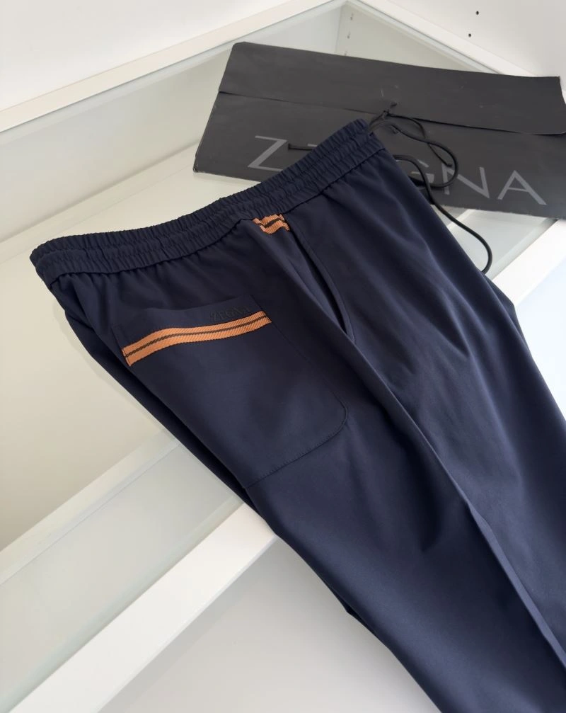 FastDry Ermenegildo Zegna Long Pants 158576
