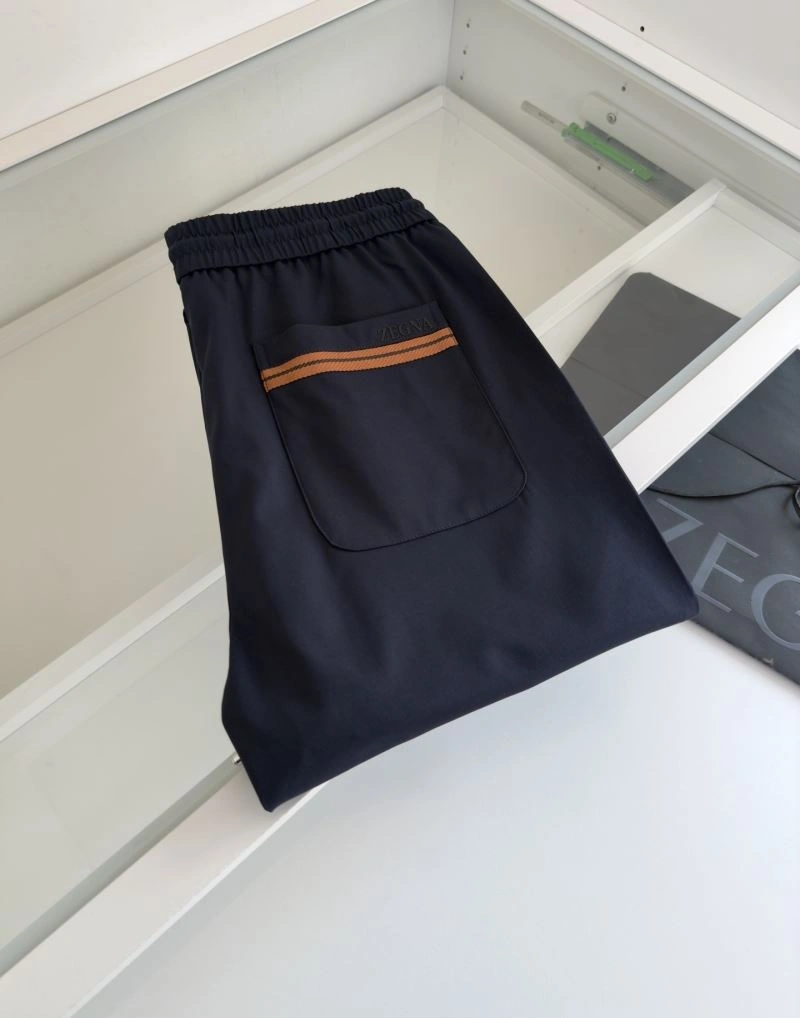 FastDry Ermenegildo Zegna Long Pants 158576