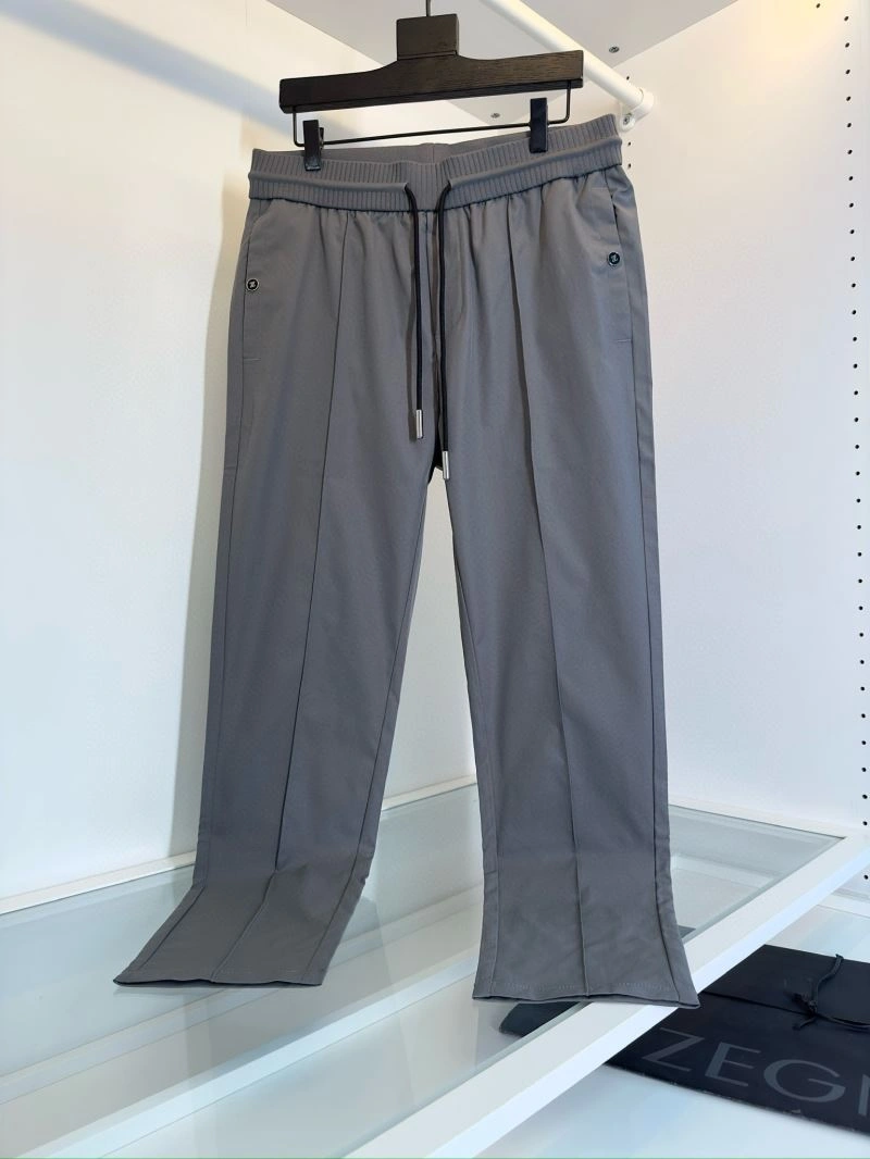 Timeless Ermenegildo Zegna Long Pants 158574