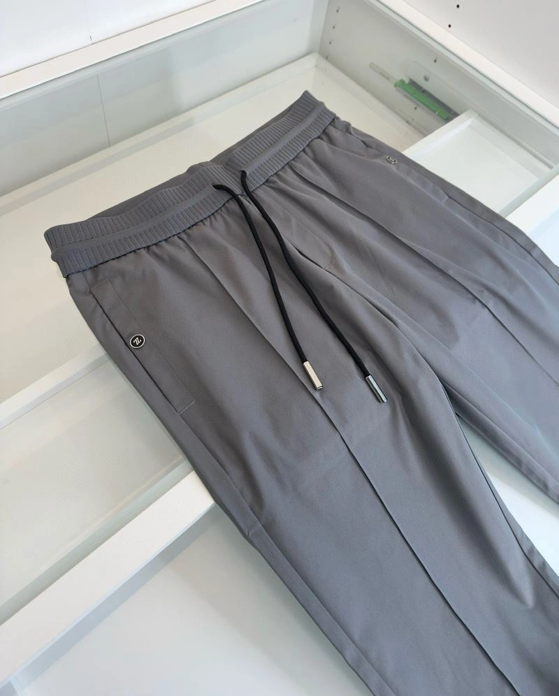 Timeless Ermenegildo Zegna Long Pants 158574
