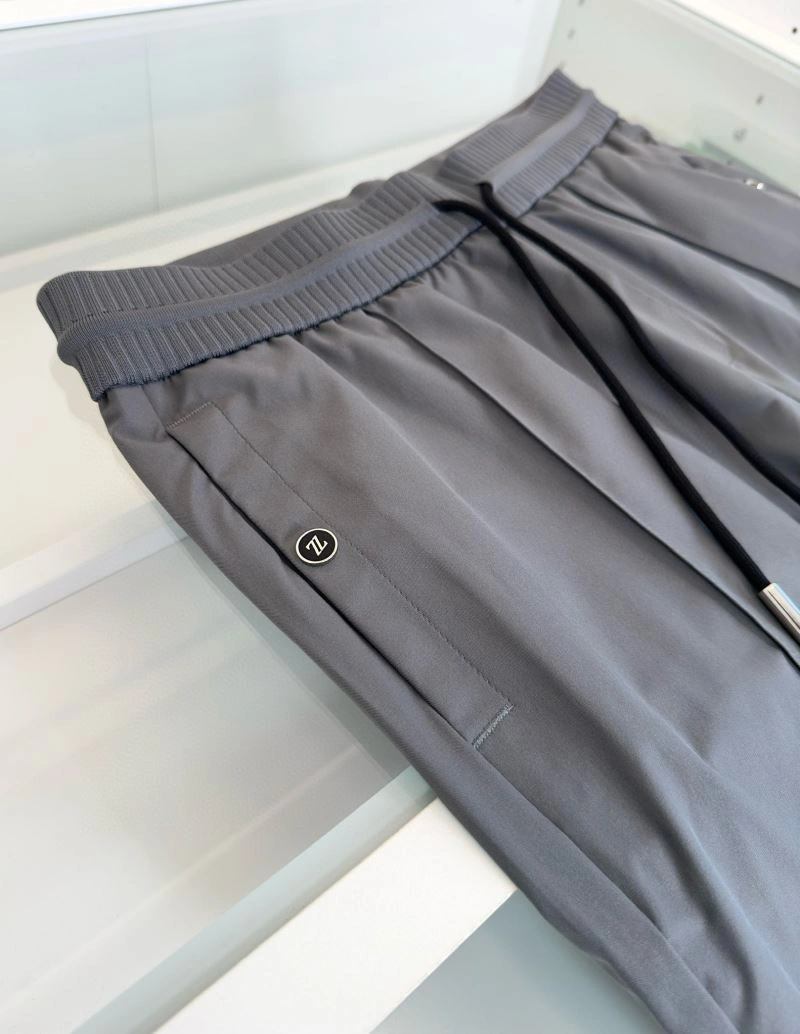 Timeless Ermenegildo Zegna Long Pants 158574