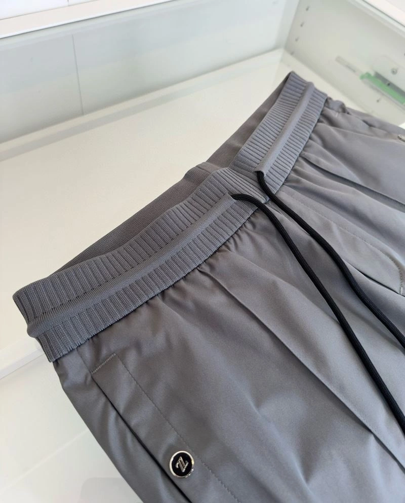 Timeless Ermenegildo Zegna Long Pants 158574
