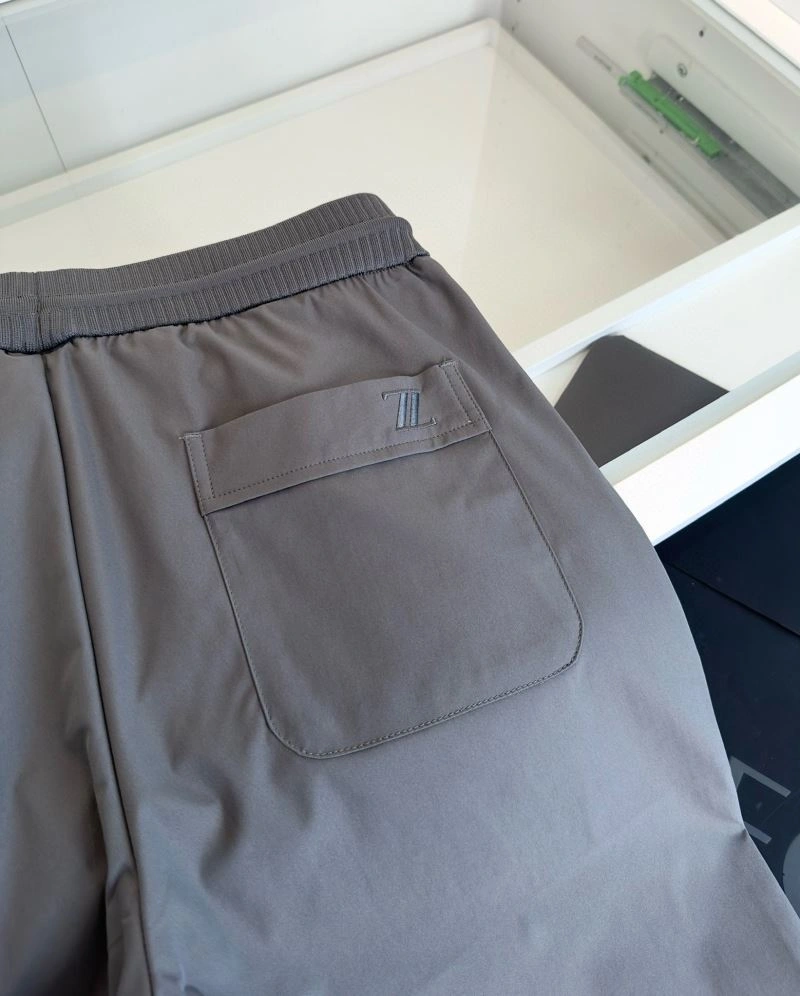 Timeless Ermenegildo Zegna Long Pants 158574