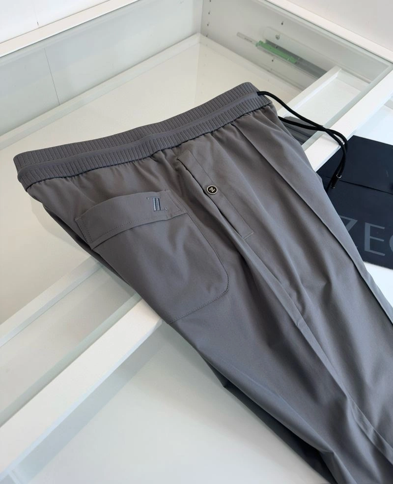 Timeless Ermenegildo Zegna Long Pants 158574