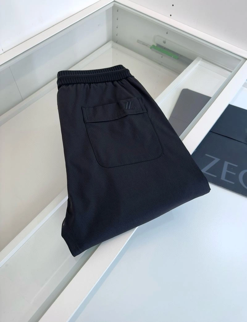 Practical Ermenegildo Zegna Long Pants 158573
