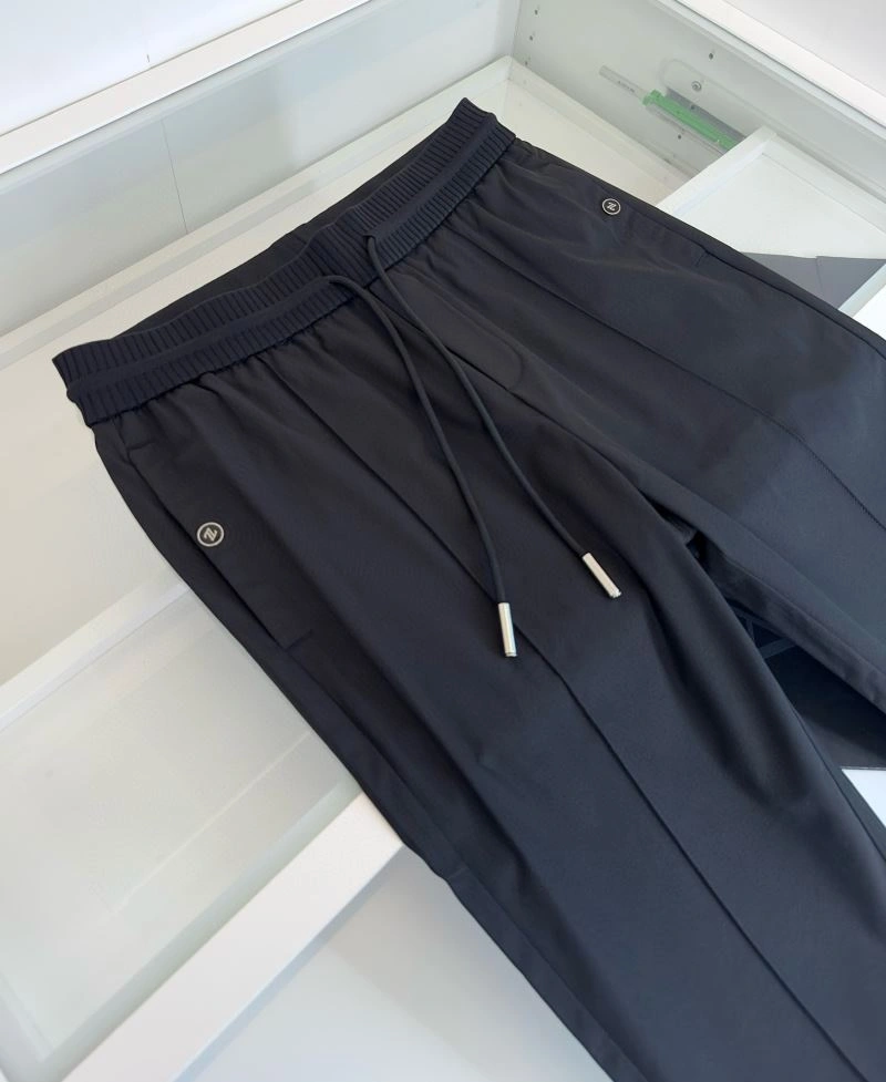 Practical Ermenegildo Zegna Long Pants 158573
