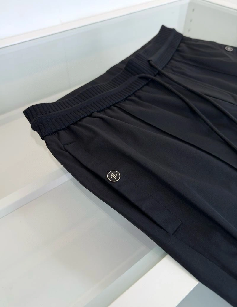 Practical Ermenegildo Zegna Long Pants 158573