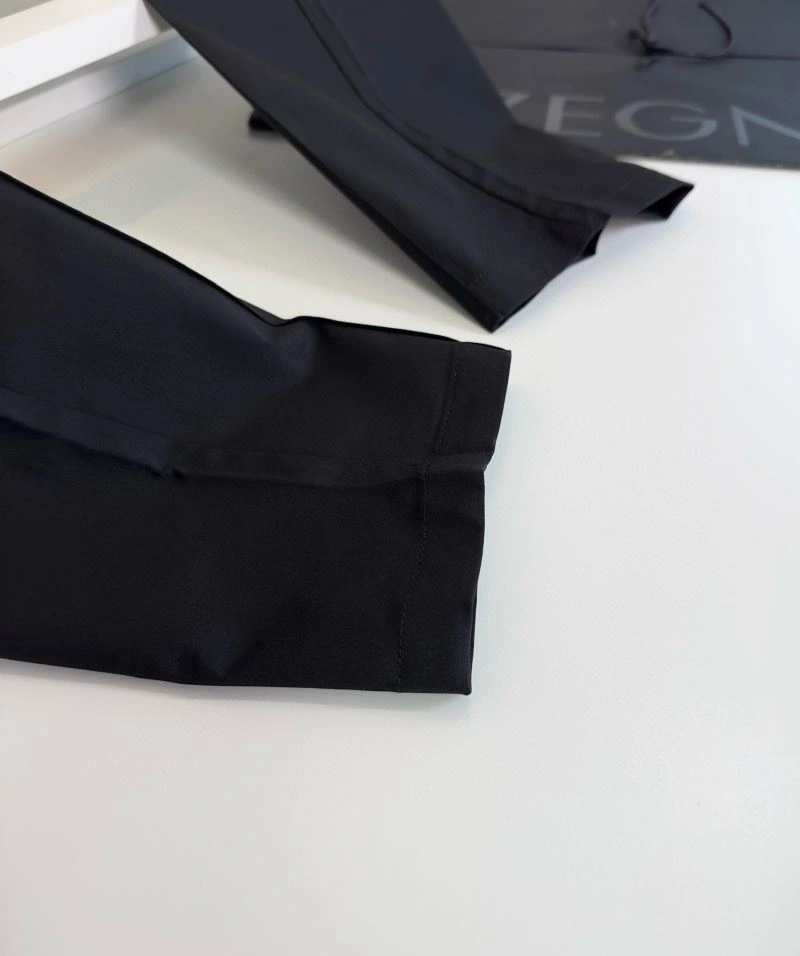 Practical Ermenegildo Zegna Long Pants 158573