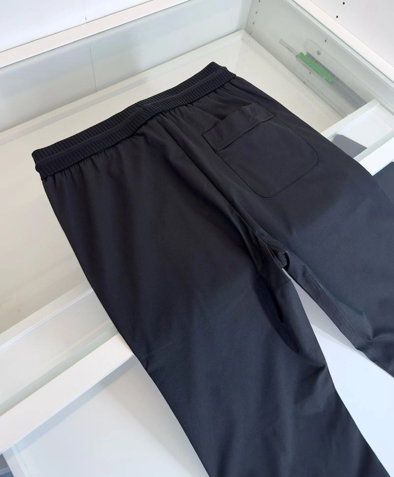 Practical Ermenegildo Zegna Long Pants 158573