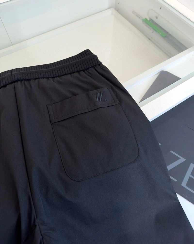 Practical Ermenegildo Zegna Long Pants 158573