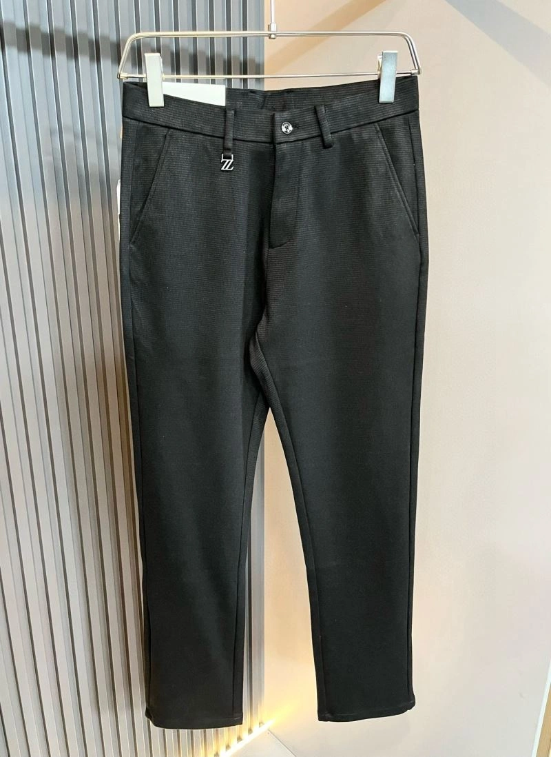 Neat Ermenegildo Zegna Long Pants 158565