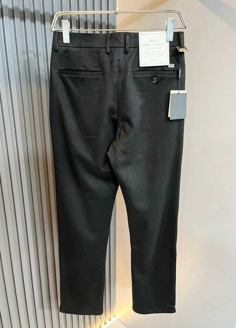 Neat Ermenegildo Zegna Long Pants 158565