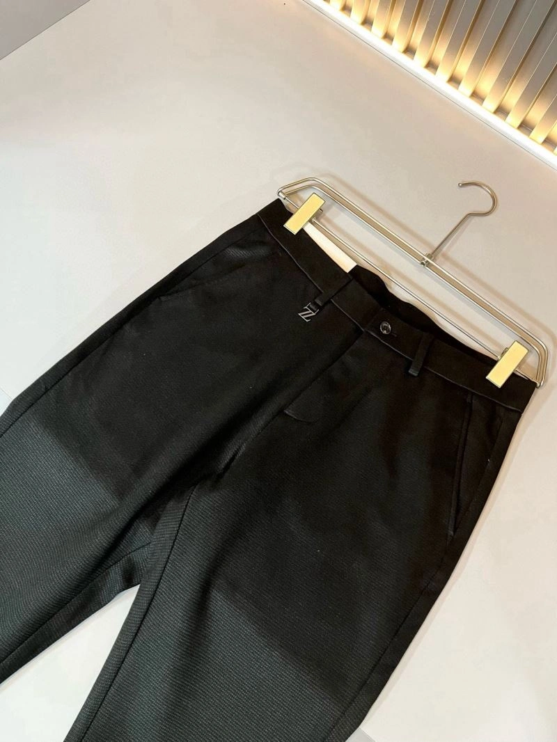 Neat Ermenegildo Zegna Long Pants 158565