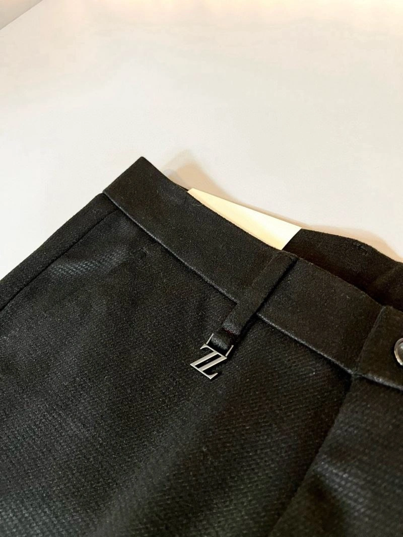 Neat Ermenegildo Zegna Long Pants 158565