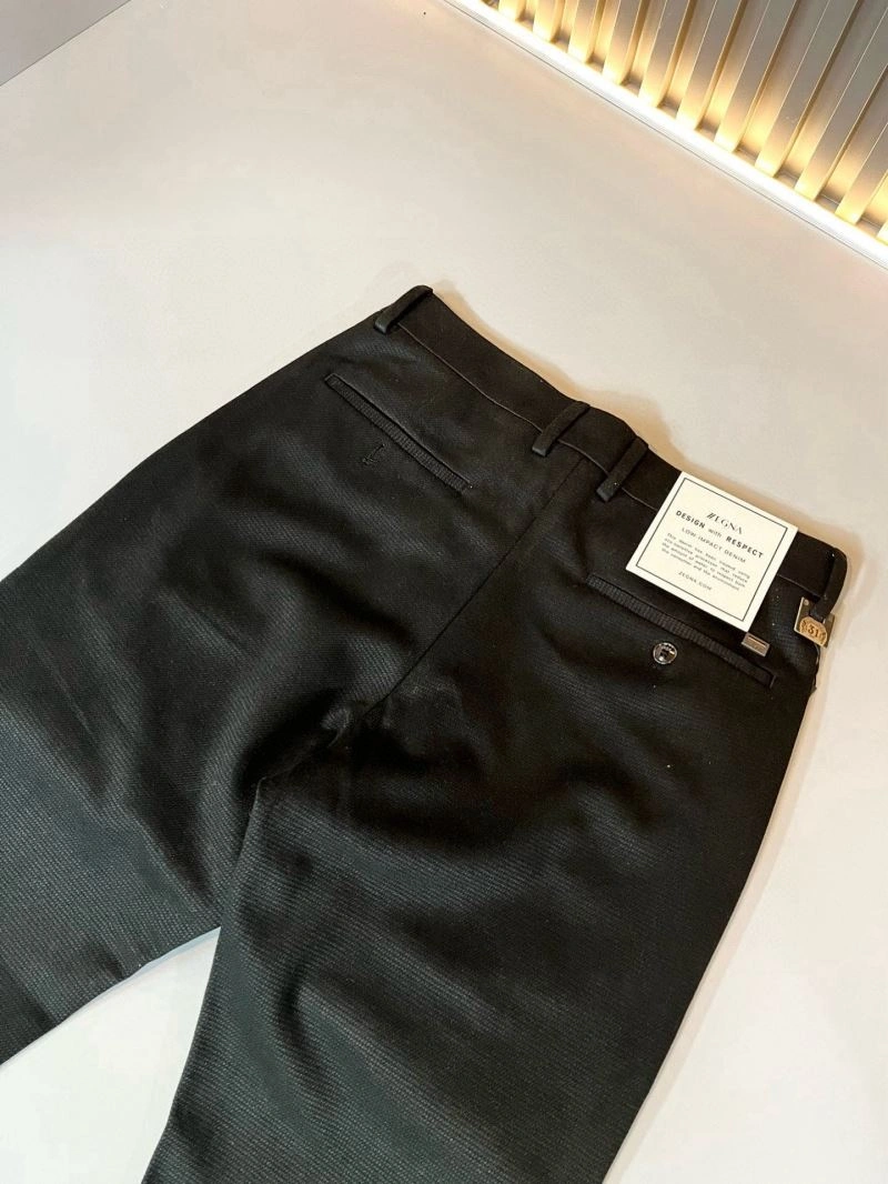 Neat Ermenegildo Zegna Long Pants 158565