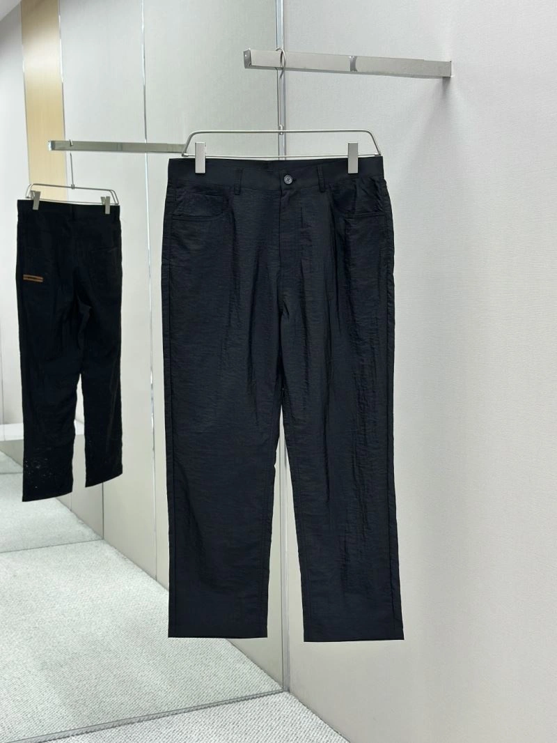 Ermenegildo Zegna Long Pants Snug 158564
