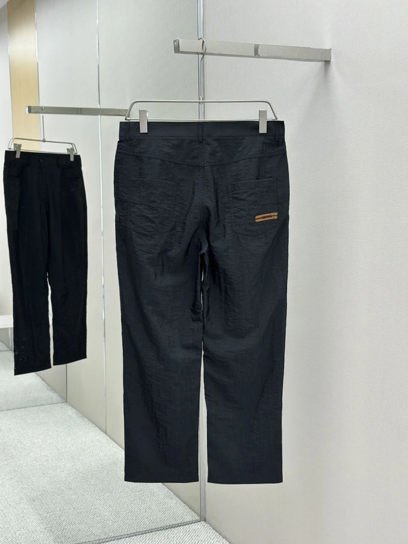 Ermenegildo Zegna Long Pants Snug 158564