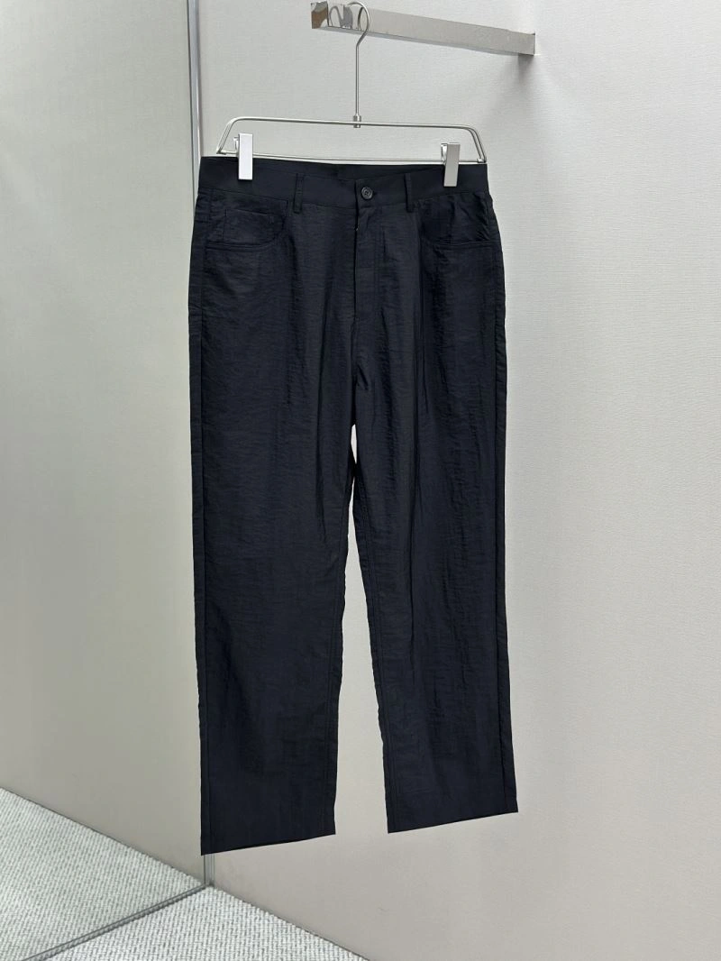 Ermenegildo Zegna Long Pants Snug 158564