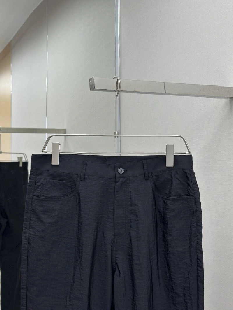 Ermenegildo Zegna Long Pants Snug 158564