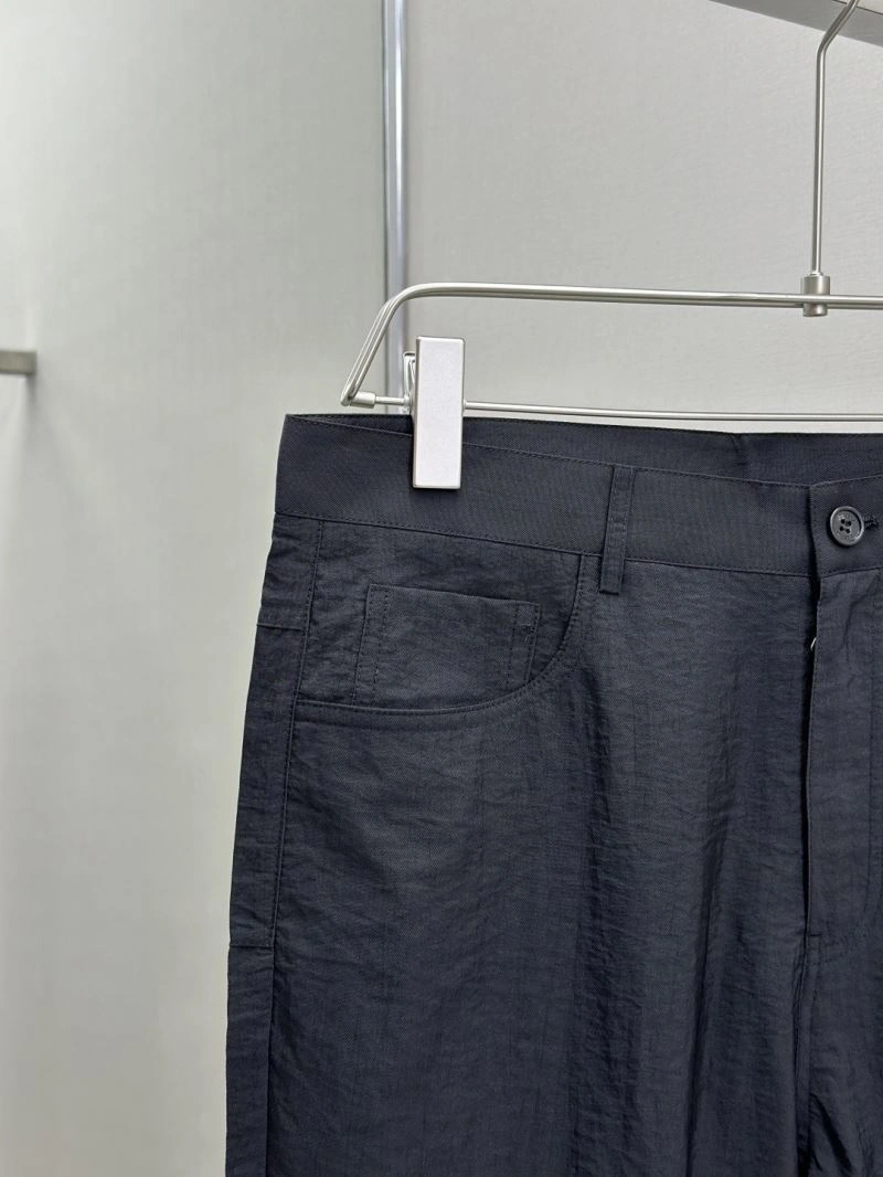 Ermenegildo Zegna Long Pants Snug 158564