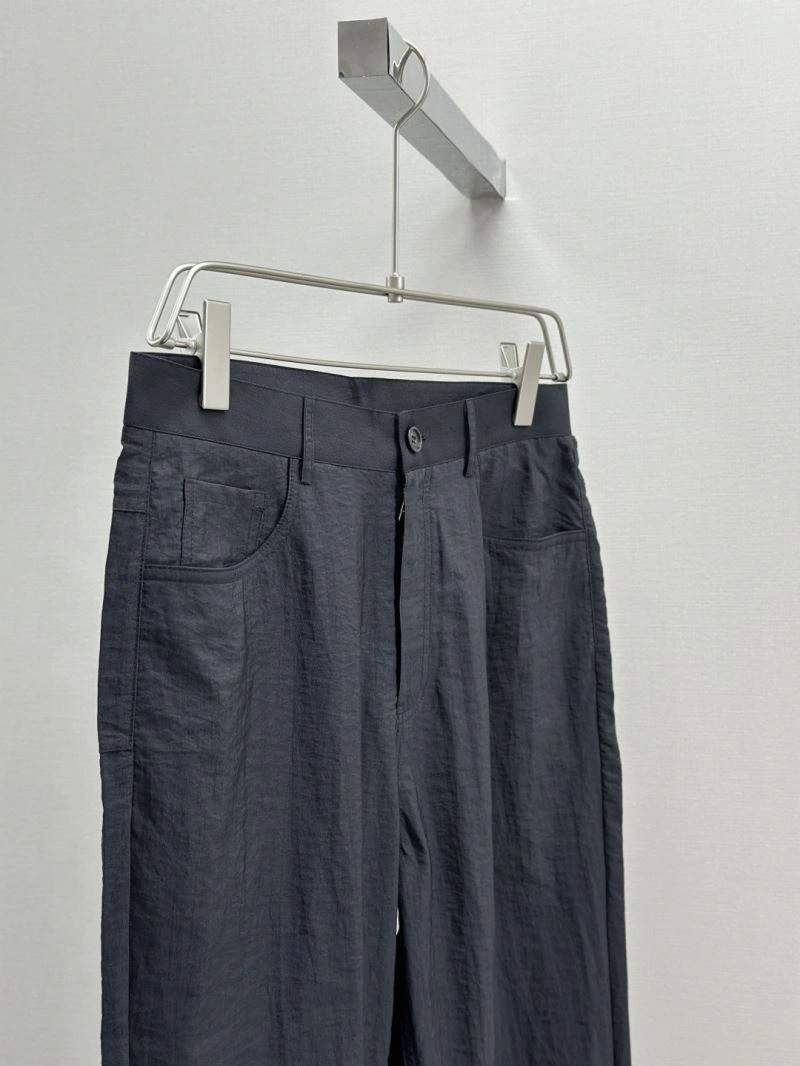 Ermenegildo Zegna Long Pants Snug 158564