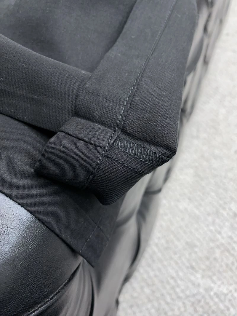 Ermenegildo Zegna Long Pants Popular 158568