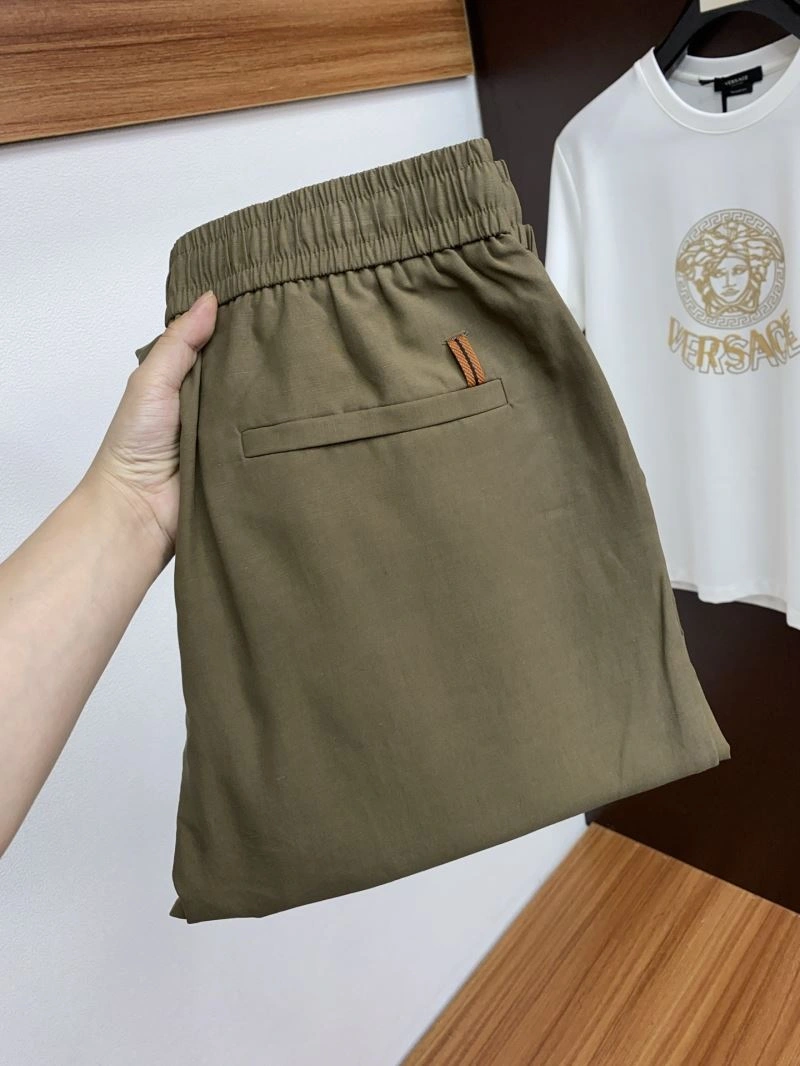 Ermenegildo Zegna Long Pants UrbanStyle 158567
