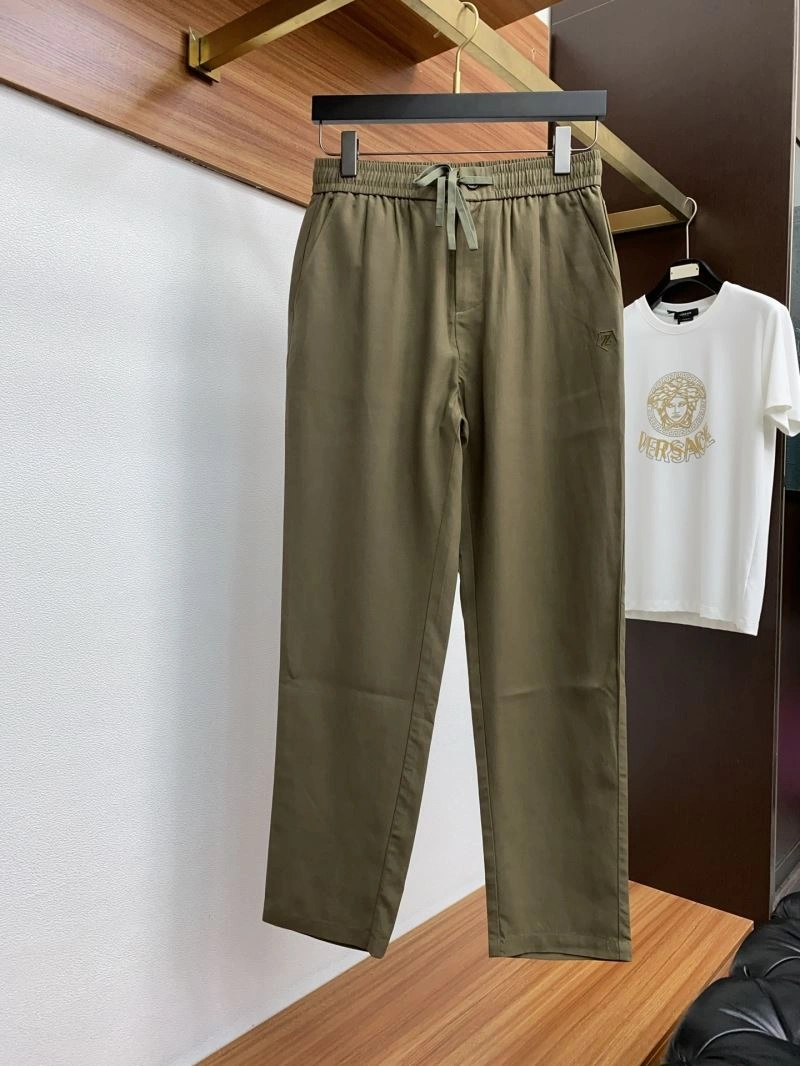 Ermenegildo Zegna Long Pants UrbanStyle 158567
