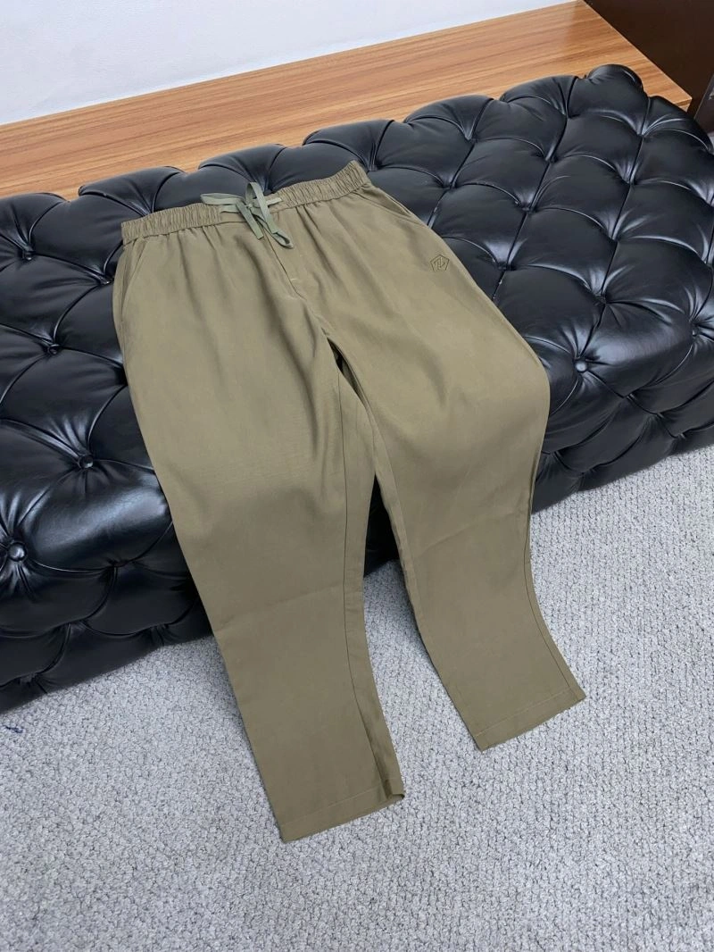Ermenegildo Zegna Long Pants UrbanStyle 158567